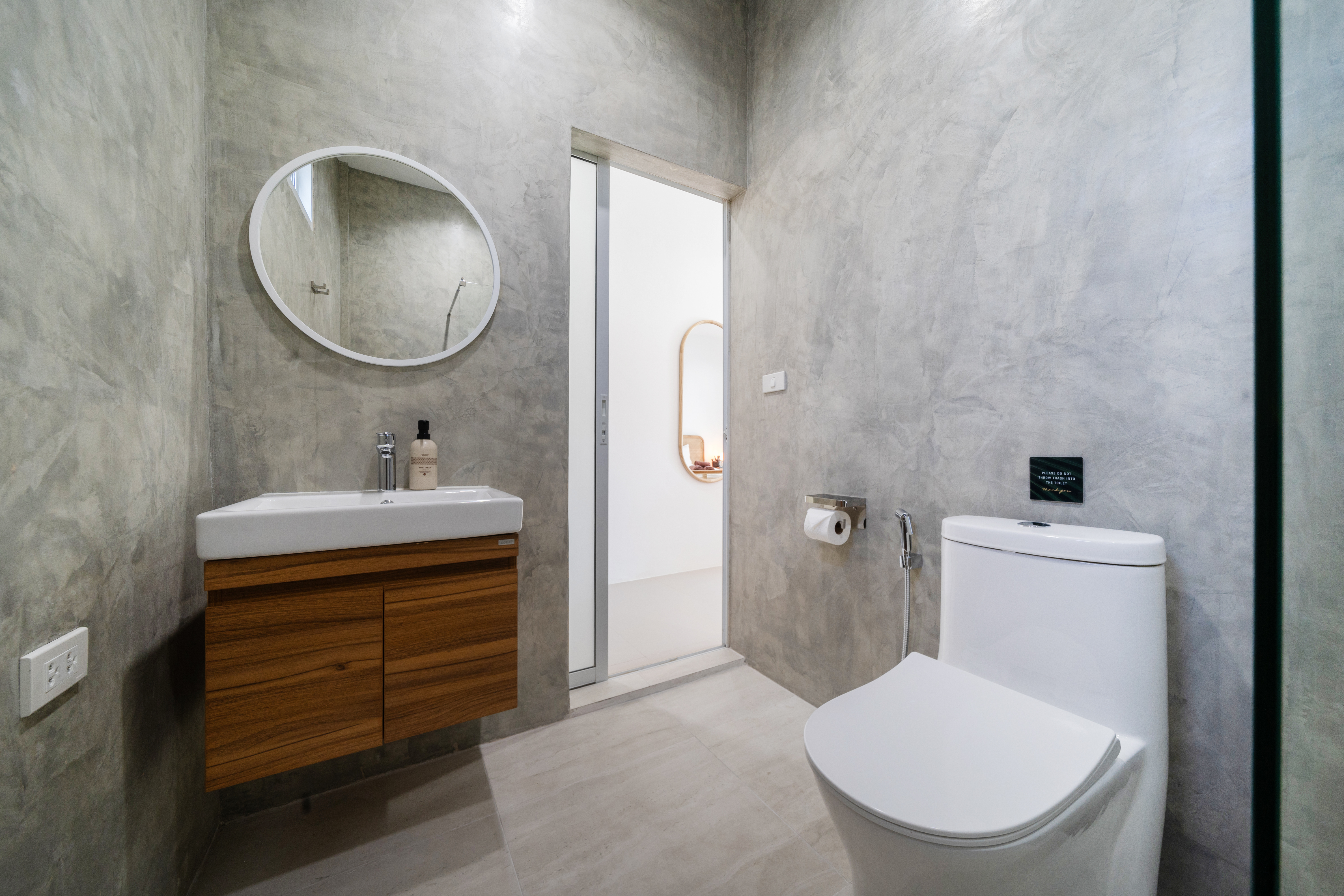 Balinese Style 2 Bedroom Pool Villa in Rawai - 20